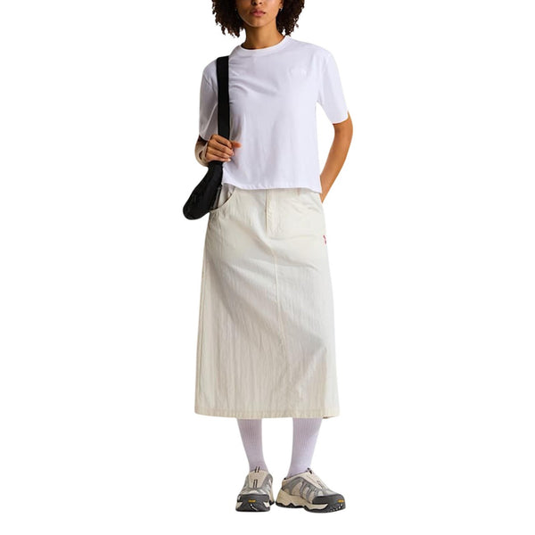 The North Face T-Shirt Donna — vista 2
