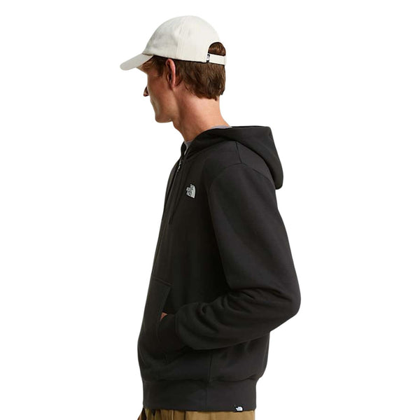 The North Face Felpa Uomo — vista 2