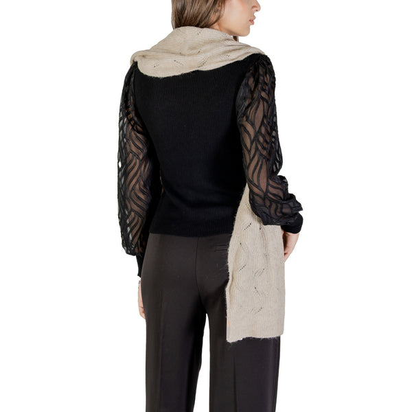 Only Sciarpa Donna — vista 2