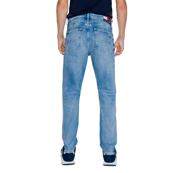 Tommy Hilfiger Jeans Jeans Uomo — vista 2