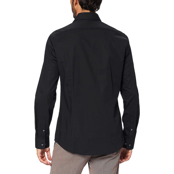 Calvin Klein Jeans Camicia Uomo — vista 2