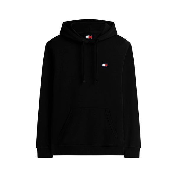 Tommy Hilfiger Jeans Felpa Uomo
