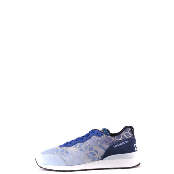 Hogan Sneakers Donna — vista 2
