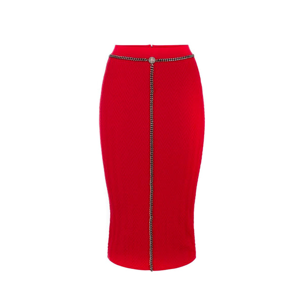 Elisabetta Franchi Gonna Donna