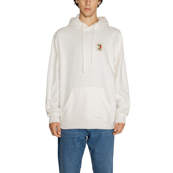 Tommy Hilfiger Jeans Felpa Uomo