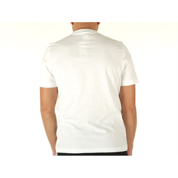 Adidas T-Shirt Uomo — vista 2