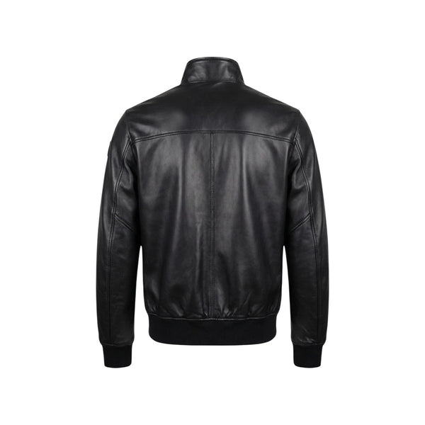 Blauer Giacca Uomo — vista 2