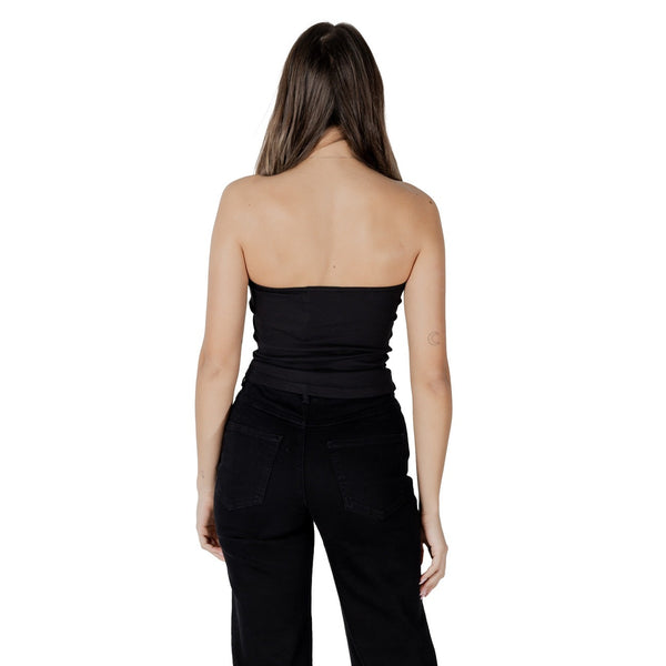 Calvin Klein Jeans Top Donna — vista 2