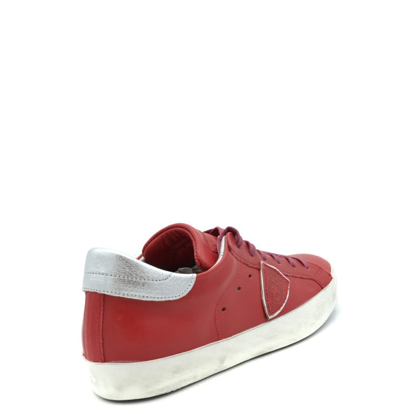 Philippe Model Sneakers Donna — vista 2
