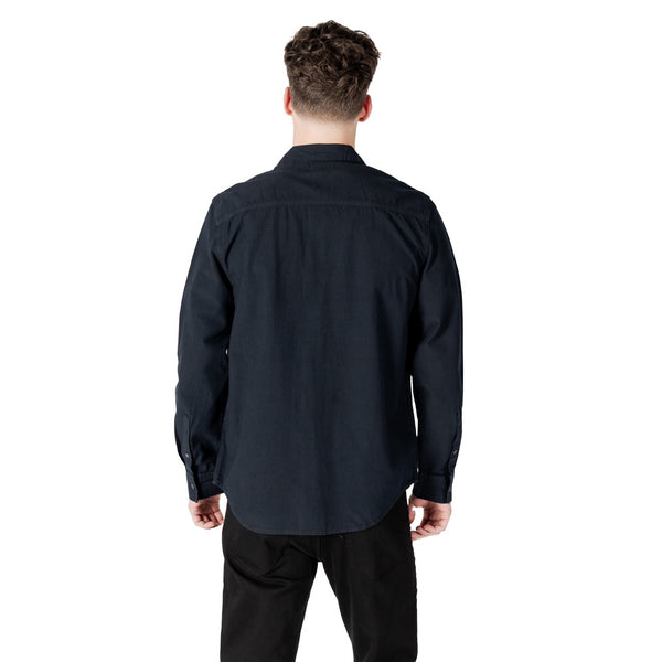 Calvin Klein Jeans Camicia Uomo — vista 2