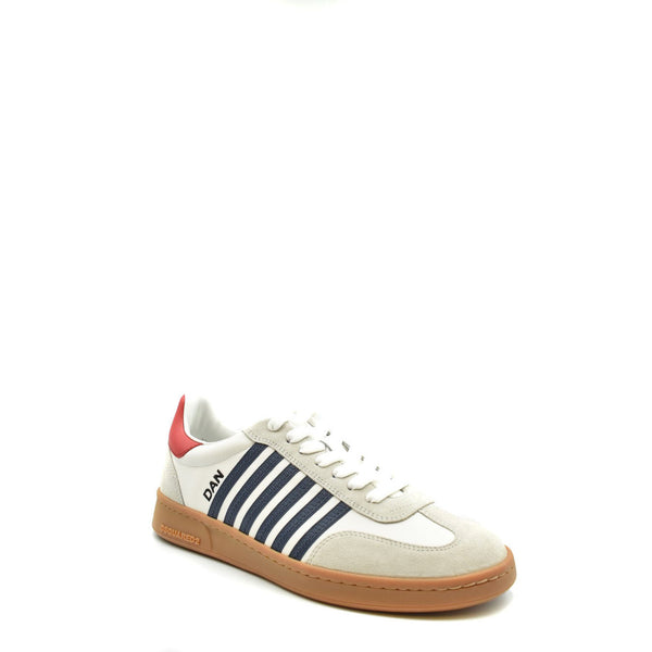 Dsquared2 Sneakers Uomo — vista 2