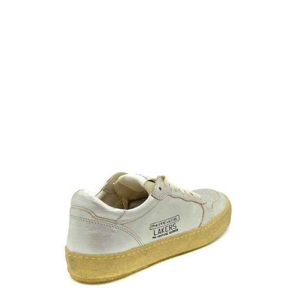 Philippe Model Sneakers Donna — vista 2