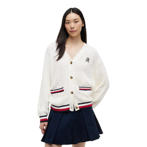 Tommy Hilfiger Jeans Maglia Donna