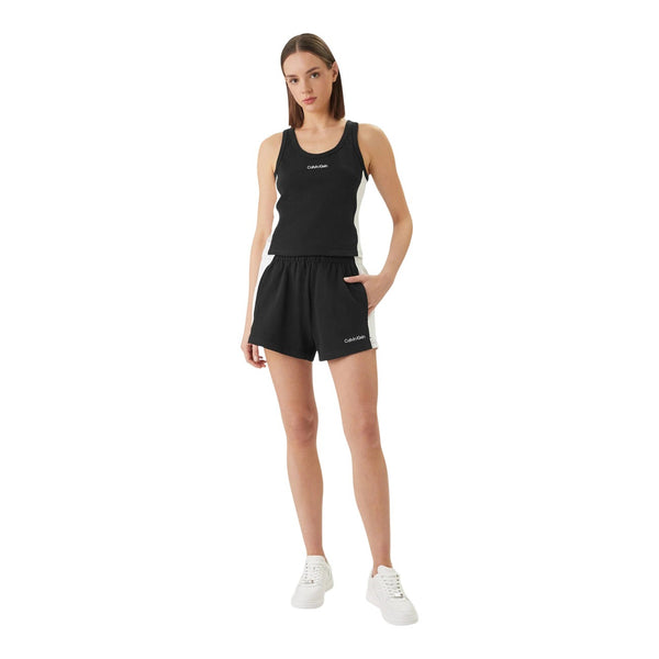 Calvin Klein Jeans Canotta Donna — vista 2
