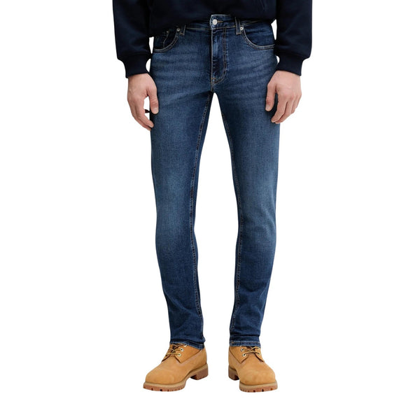 Tommy Hilfiger Jeans Jeans Uomo — vista 2