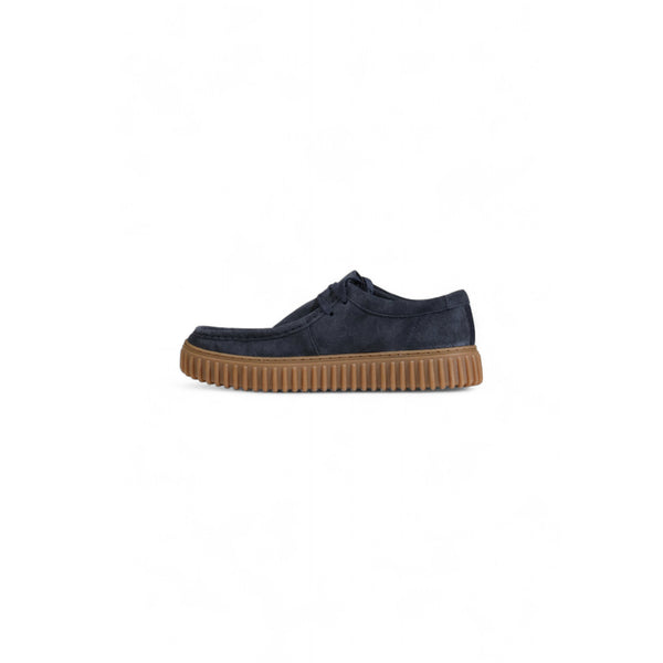 Clarks Mocassini Uomo — vista 2