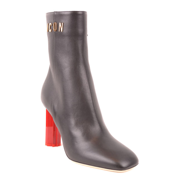 Dsquared2 Stivali Donna — vista 2