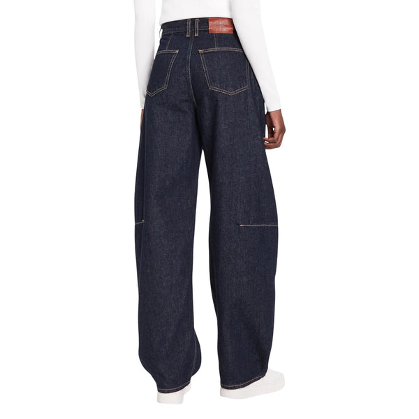 Calvin Klein Jeans Jeans Donna — vista 2