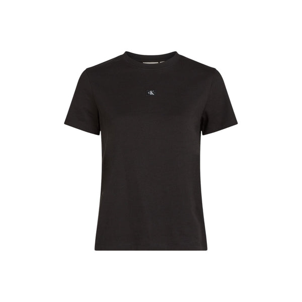 Calvin Klein Jeans T-Shirt Donna