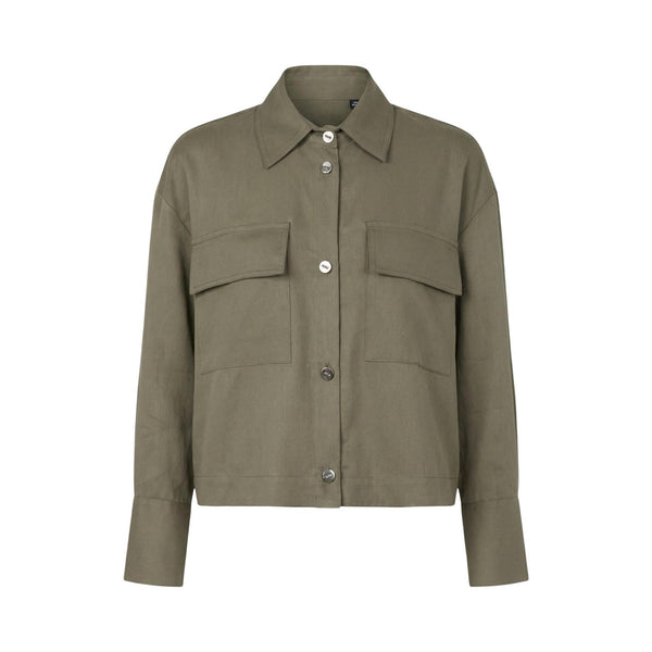 Liu Jo Camicia Donna — vista 2