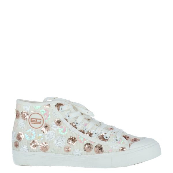Enrico Coveri Sneakers Donna — vista 2