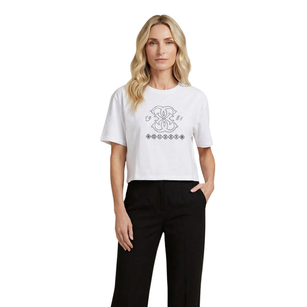 Guess Active T-Shirt Donna