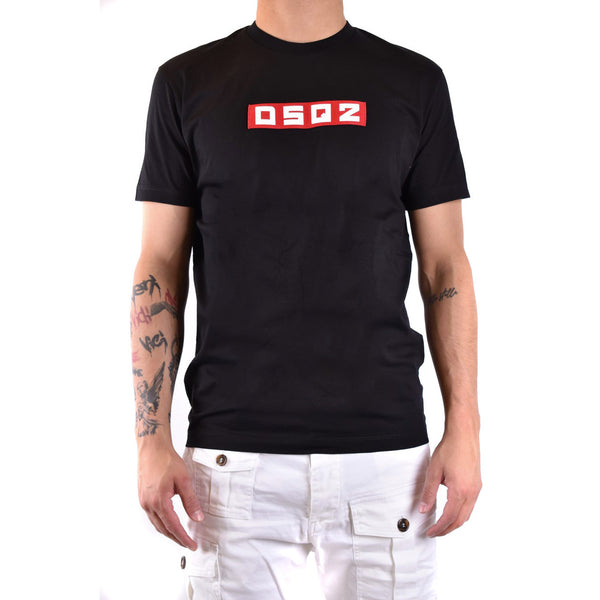 Dsquared2 T-Shirt Uomo — vista 2