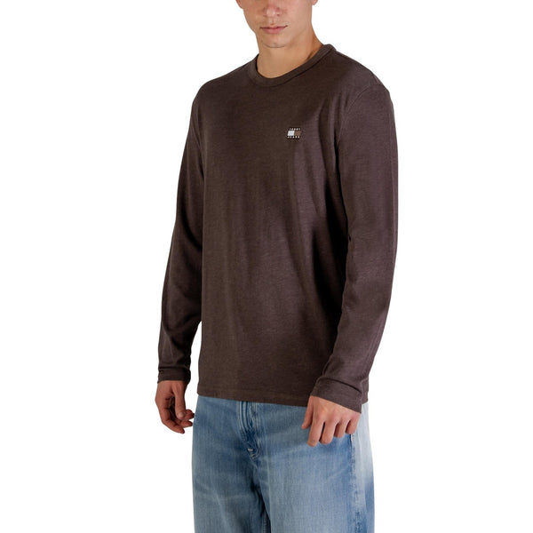 Tommy Hilfiger Jeans Maglia Uomo — vista 2