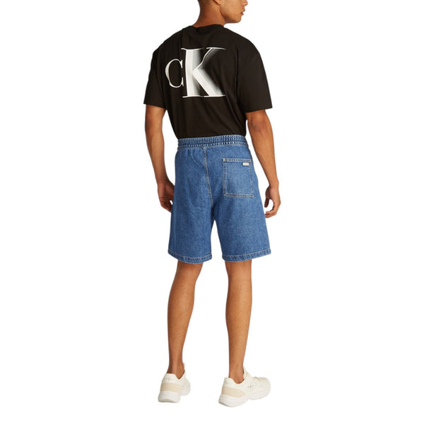 Calvin Klein Jeans Bermuda Uomo — vista 2