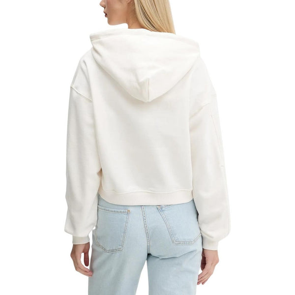 Tommy Hilfiger Jeans Felpa Donna — vista 2