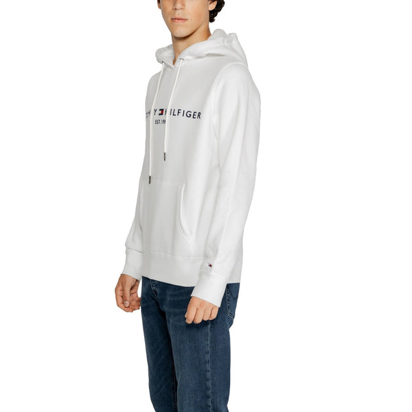 Tommy Hilfiger Jeans Felpa Uomo — vista 2