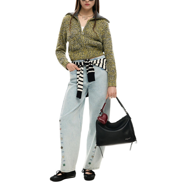 Desigual Borsa Donna — vista 2