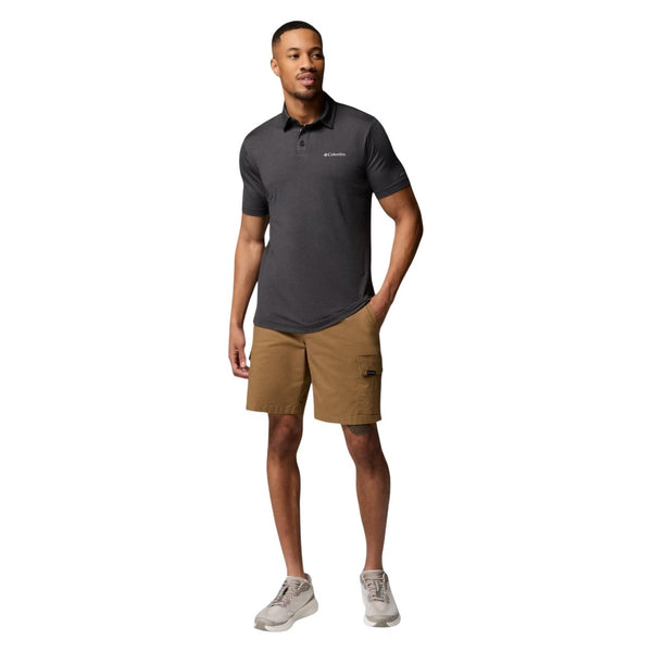 Columbia Polo Uomo — vista 2