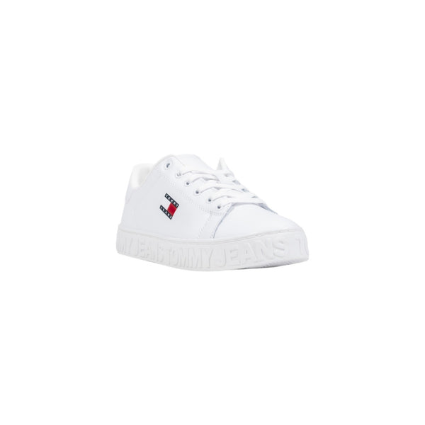 Tommy Hilfiger Jeans Sneakers Donna — vista 2