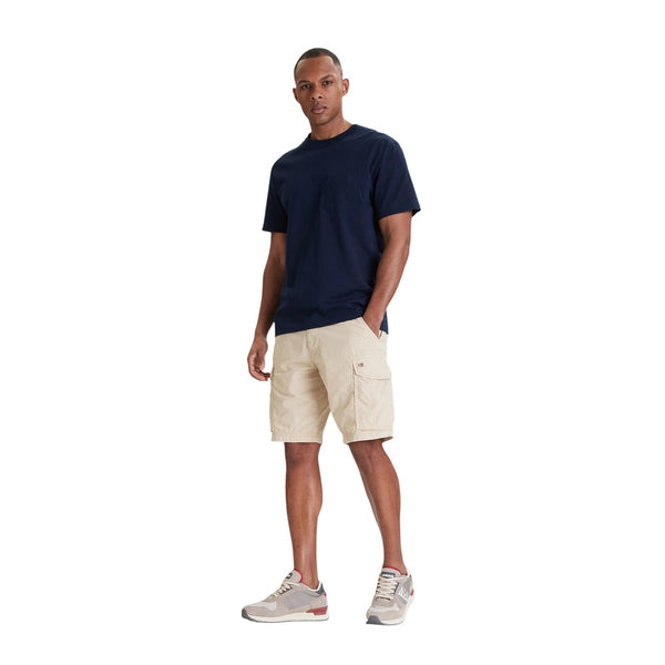 Napapijri Bermuda Uomo — vista 2