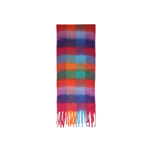 Pieces Sciarpa Donna