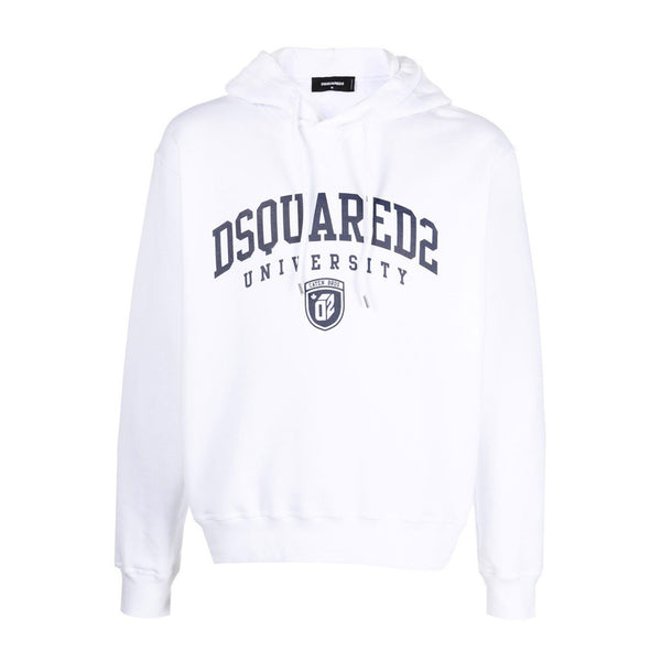 Dsquared Felpa Uomo