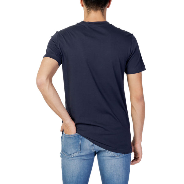 Calvin Klein Jeans T-Shirt Uomo — vista 2