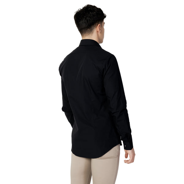Calvin Klein Camicia Uomo — vista 2