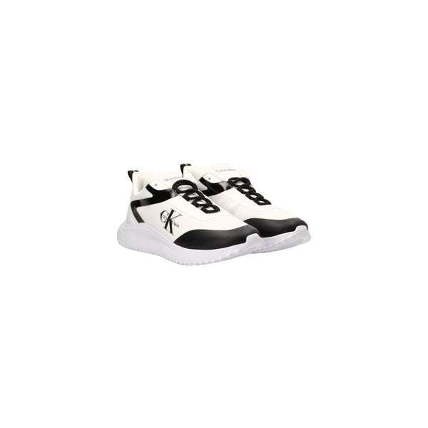 Calvin Klein Jeans Sneakers Uomo — vista 2