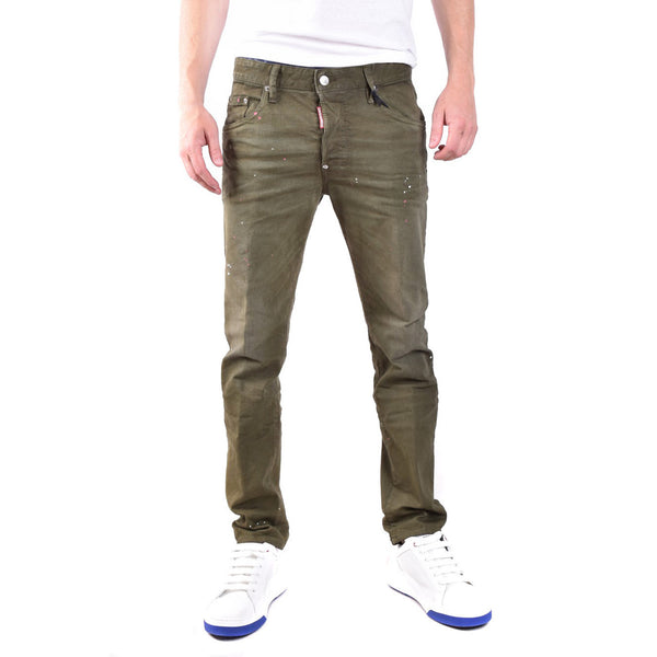 Dsquared2 Jeans Uomo — vista 2