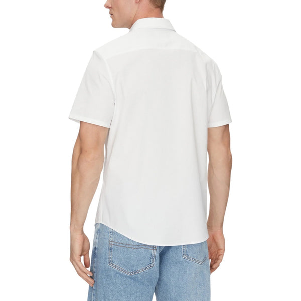 Calvin Klein Camicia Uomo — vista 2