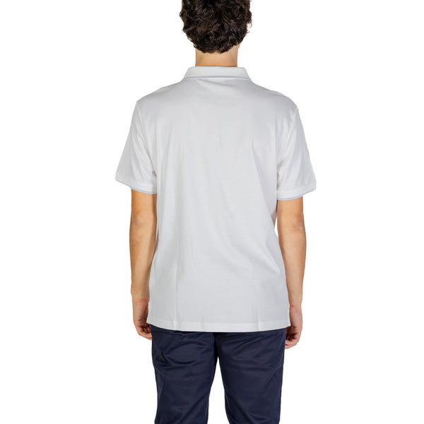 Calvin Klein Jeans Polo Uomo — vista 2