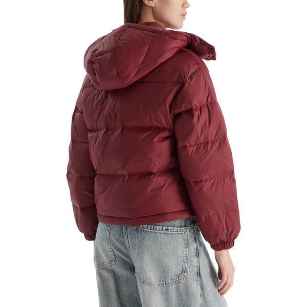 Calvin Klein Jeans Giubbotto Donna — vista 2