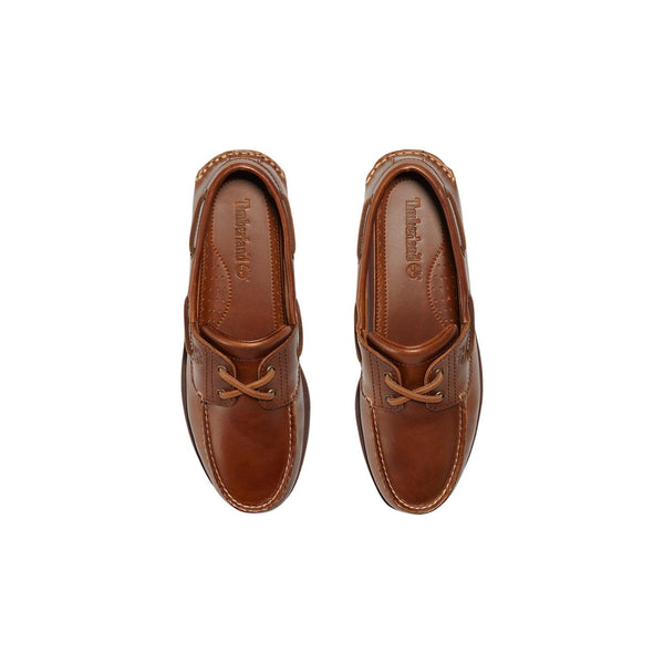 Timberland Mocassini Uomo — vista 2