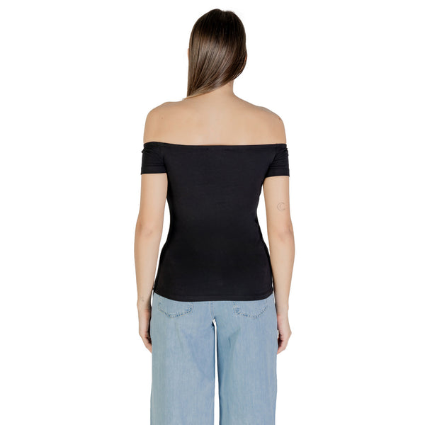 Calvin Klein Jeans Top Donna — vista 2