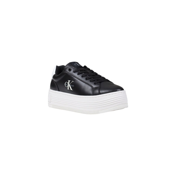 Calvin Klein Jeans Sneakers Donna — vista 2