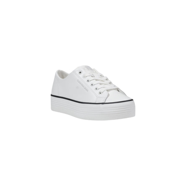 Calvin Klein Jeans Sneakers Donna — vista 2