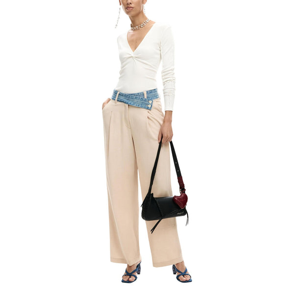 Desigual Borsa Donna — vista 2