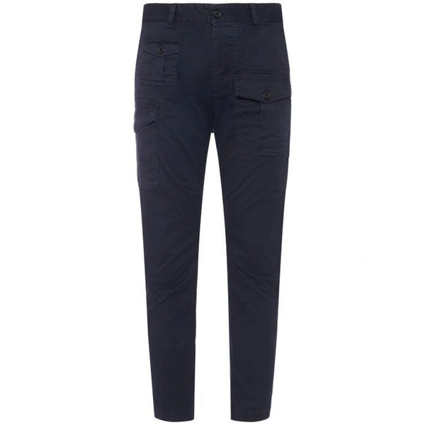 Dsquared2 Pantaloni Uomo — vista 2